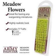 battlefield: meadow flowers tuft bf4231